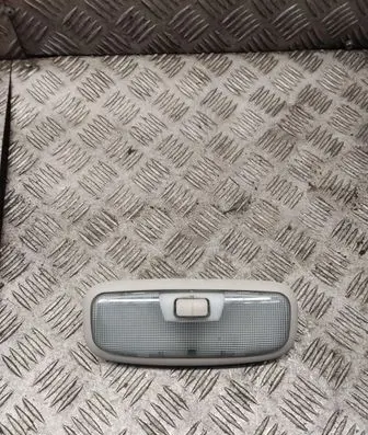 Ford Mondeo MK IV Rear seat light 8a6a13776ca