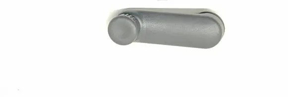 Renault Scenic I Rear door window winding handle 7700811387