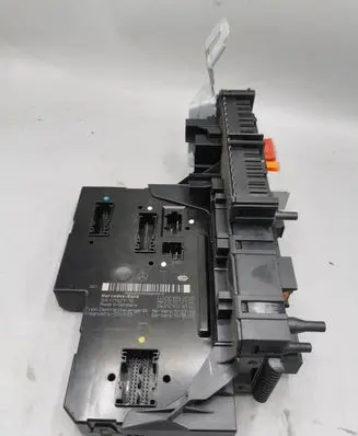 Mercedes-Benz E W212 SAM control unit 5DK01102310 2129060505 2129012304