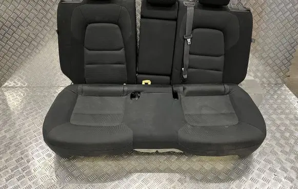 Mazda CX-5 II Second row seats PU13248