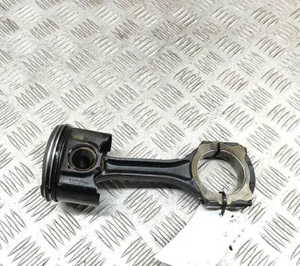 Mercedes-Benz Sprinter W907 W910 Piston A6540302900 A6540307000