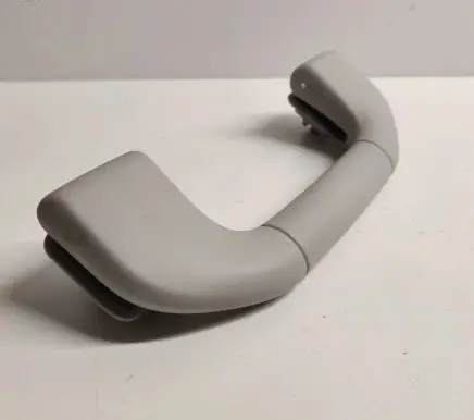 Mercedes-Benz E W212 Front interior roof grab handle A204100051