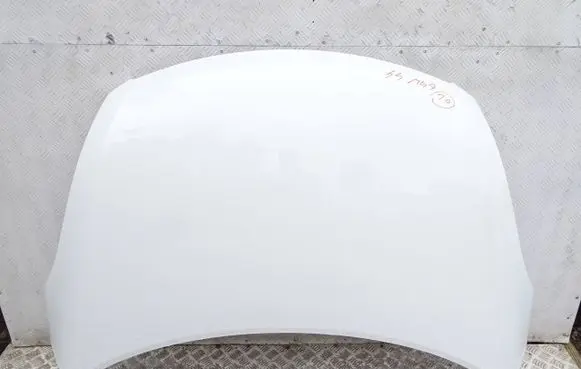 Suzuki Swift II Engine bonnet/hood sadfasdf