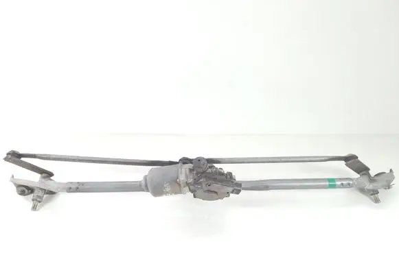 Dodge Challenger Front wiper linkage and motor 68044165AA