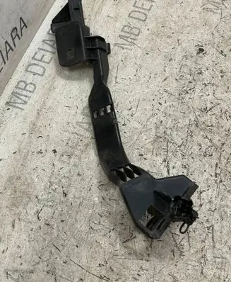 Mercedes-Benz C W204 Parking sensor (PDC) wiring loom A2035402030