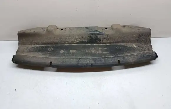 BMW 1 E81 E87 Radiator trim 7128502 51757128502