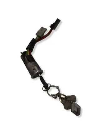 Renault Master II Ignition lock 