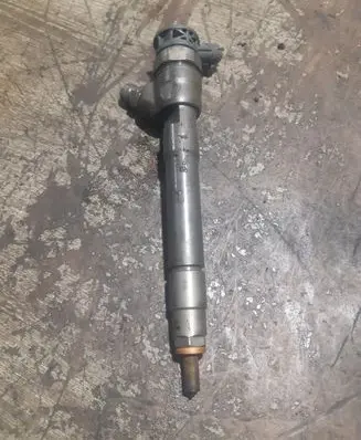 Renault Trafic III (X82) Fuel injector 0445110546