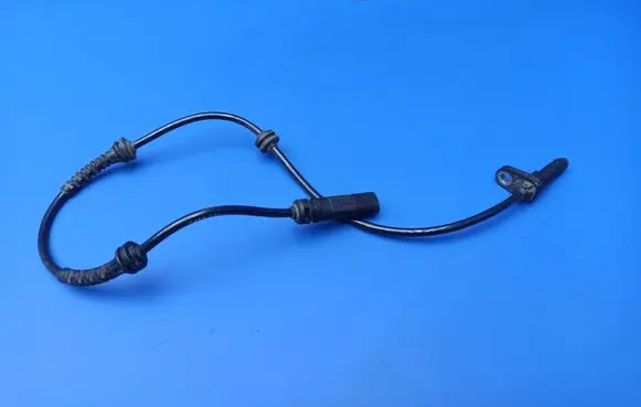 BMW 5 F10 F11 ABS rear brake sensor 6784901 34526784901