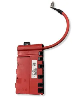 BMW 3 GT F34 Positive wiring loom 9227752 19175000001 08012016