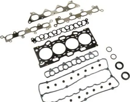 Mitsubishi Carisma Engine head J1245079