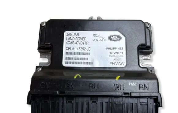 Land Rover Range Rover L405 Suspension control unit/module CPLA14F392JE