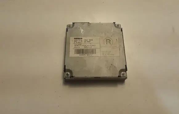Nissan X-Trail T32 Other control units/modules 284A14BA3B