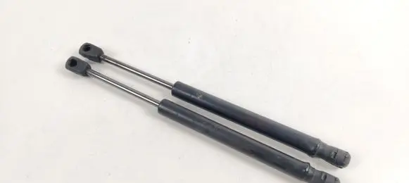 SsangYong Rexton Front bonnet/hood damper/strut 7115008102