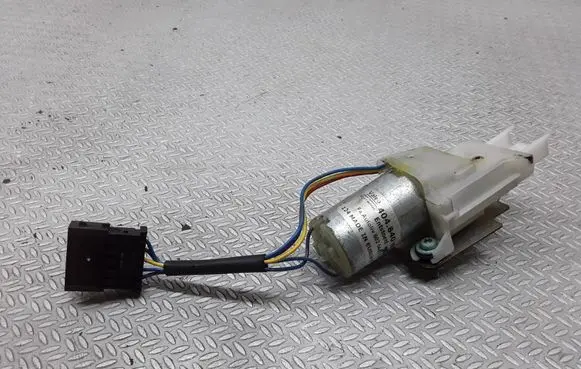 Audi A8 S8 D3 4E Seat adjustment motor 602044200