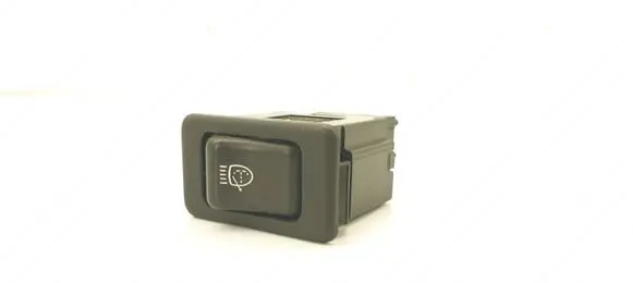 Nissan Maxima Headlight washer switch 