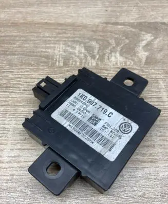 Alarm control unit/module