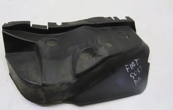 Fiat 500 Generator/alternator bracket 