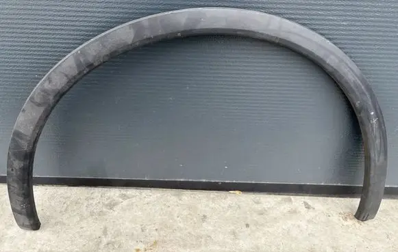 Porsche Cayenne (92A) Front arch trim 7P5853727D