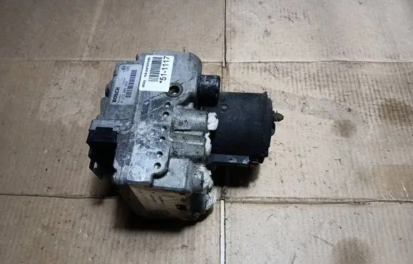 Mercedes-Benz Vito Viano W638 ABS Pump A6384460114 0265220003 0210056057