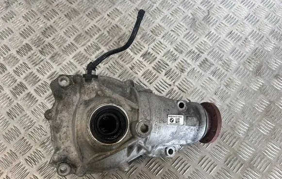 BMW X3 G01 Front differential 8679981