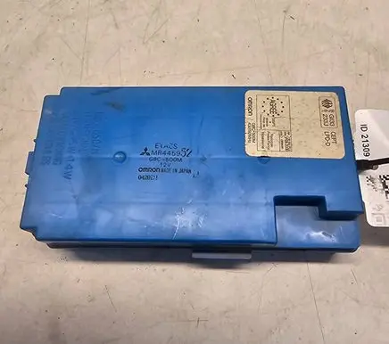 Fuse module