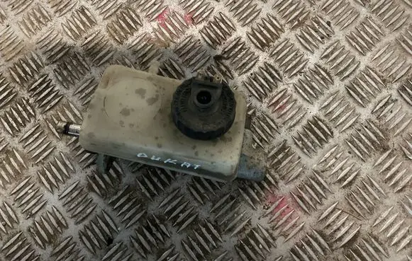 Fiat Ducato Master brake cylinder