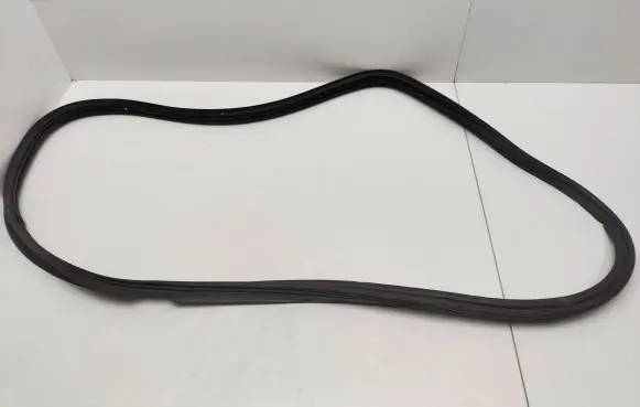 Volvo V60 Rear door rubber seal (on body) P594a