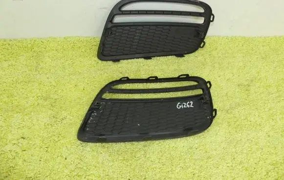 KIA Ceed Rear bumper corner part panel trim 86662-A2600