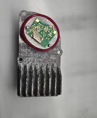 Mercedes-Benz EQA LED ballast control module 22209001