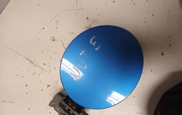 Nissan Note (E11) Fuel tank cap