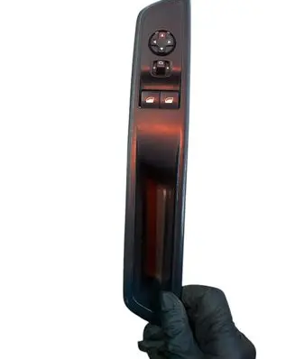 Peugeot Expert Electric window control switch 98144414ZD