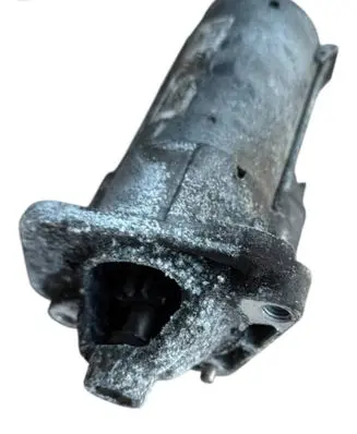 Renault Scenic III - Grand scenic III Starter motor 233003329R 28D54514KK
