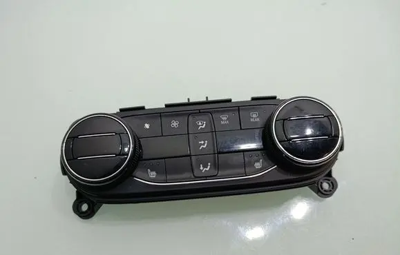 Buick Encore GX I Climate control unit 42726408