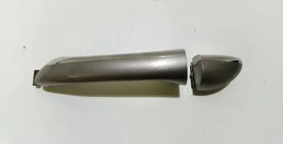 Mercedes-Benz R W251 Rear door exterior handle A1647600570