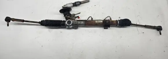 Chrysler PT Cruiser Steering rack P04656746AD TQ2NR1001C0341