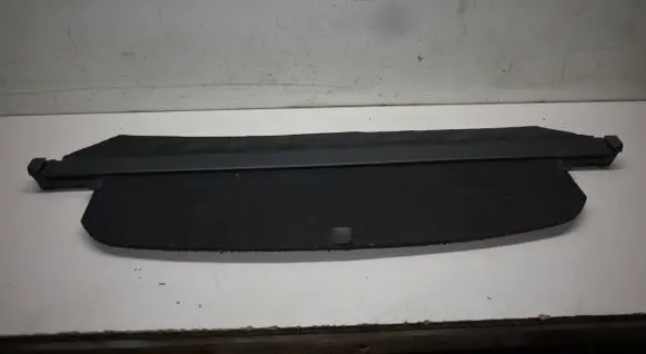 Citroen C4 Grand Picasso Parcel shelf load cover 9677868180