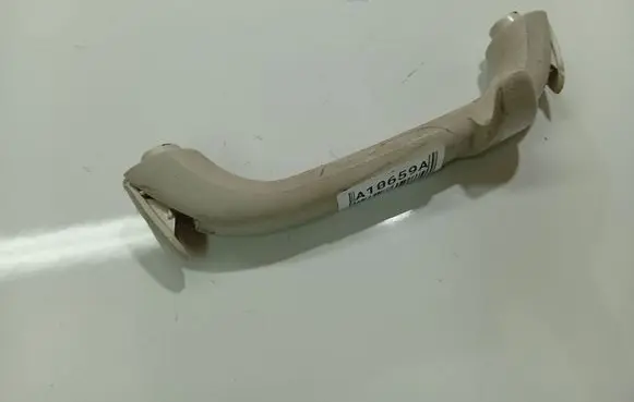 Chrysler Sebring (JS) Rear interior roof grab handle