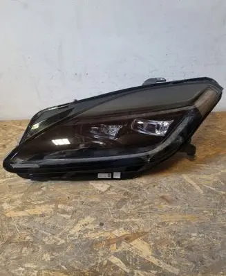 Jaguar E-Pace Headlight/headlamp