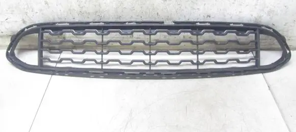 BMW X3 F25 Front bumper lower grill 8056939