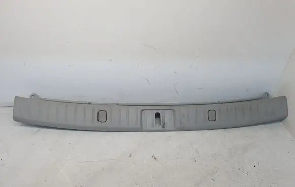 Lexus RX 330 - 350 - 400H Trunk/boot sill cover protection 6942248010