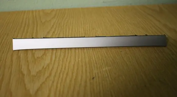 Volkswagen PASSAT B6 Dashboard glove box trim 3C0858336N