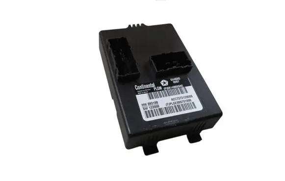 Jeep Grand Cherokee Tailgate/trunk control unit/module 68140669AE A2C7372120500