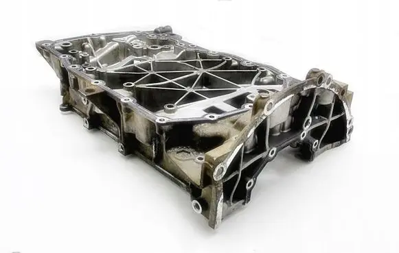 Ford Transit Custom Oil sump GK2Q-6U004-AD