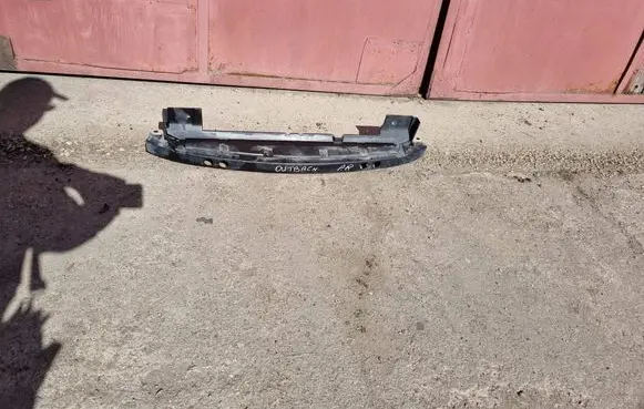 Subaru Outback Front bumper support beam 57731AG590