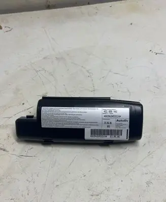 Audi A8 S8 D3 4E Seat airbag 4E0880442 022NUD05S51N 022NND05S51N