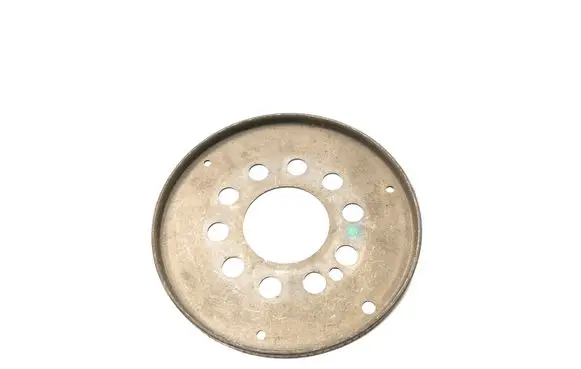 Audi A8 S8 D4 4H Crankshaft pulley 059105189K