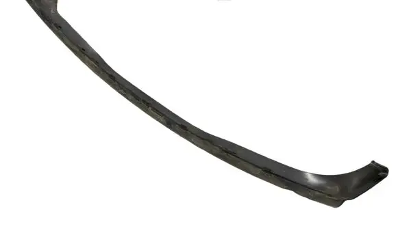 BMW X3 E83 Trunk/boot sill cover protection 3416251 121253
