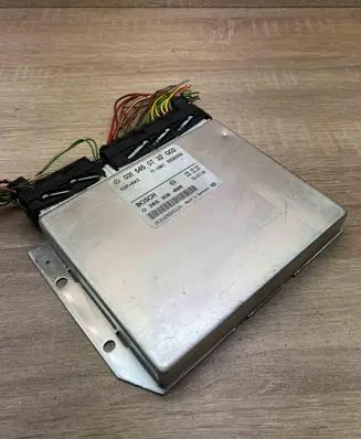 Mercedes-Benz E W210 ESP (stability system) control unit 0315450732 0265109498