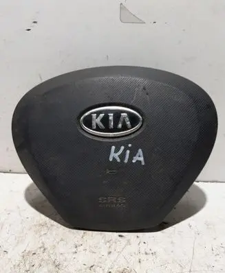 KIA Ceed Steering wheel airbag 569001H000